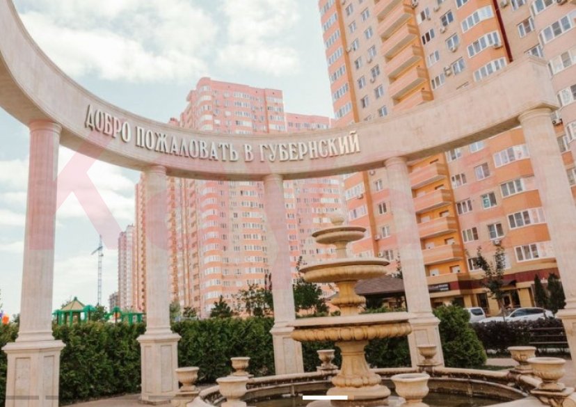 Продажа 2-комн. квартиры, 67.07 кв.м фото 1