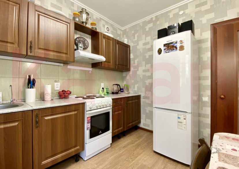 Продажа 2-комн. квартиры, 39.9 кв.м фото 0