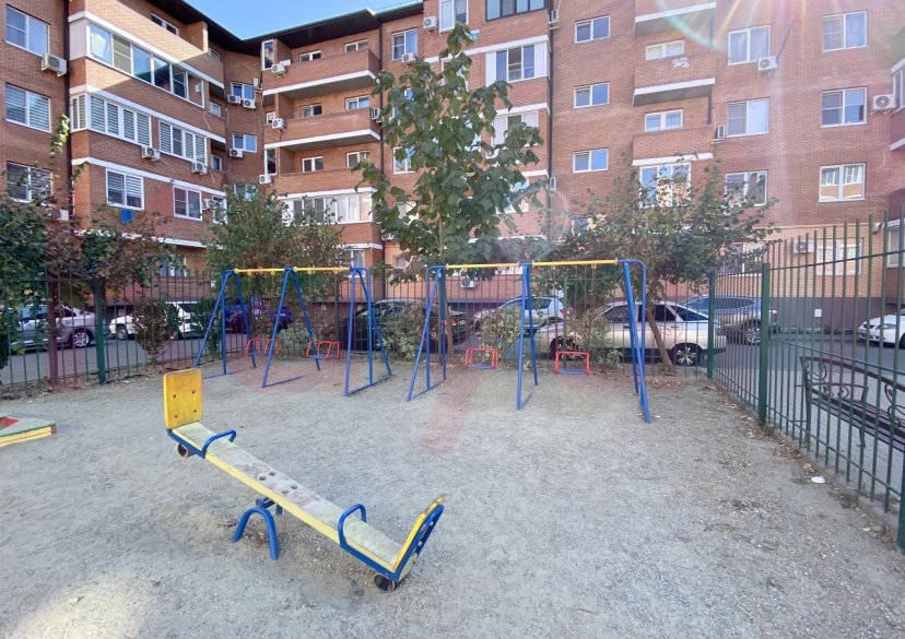 Продажа 2-комн. квартиры, 39.9 кв.м фото 16