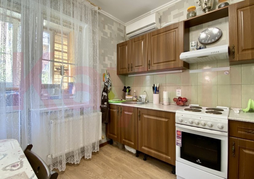 Продажа 2-комн. квартиры, 39.9 кв.м фото 1