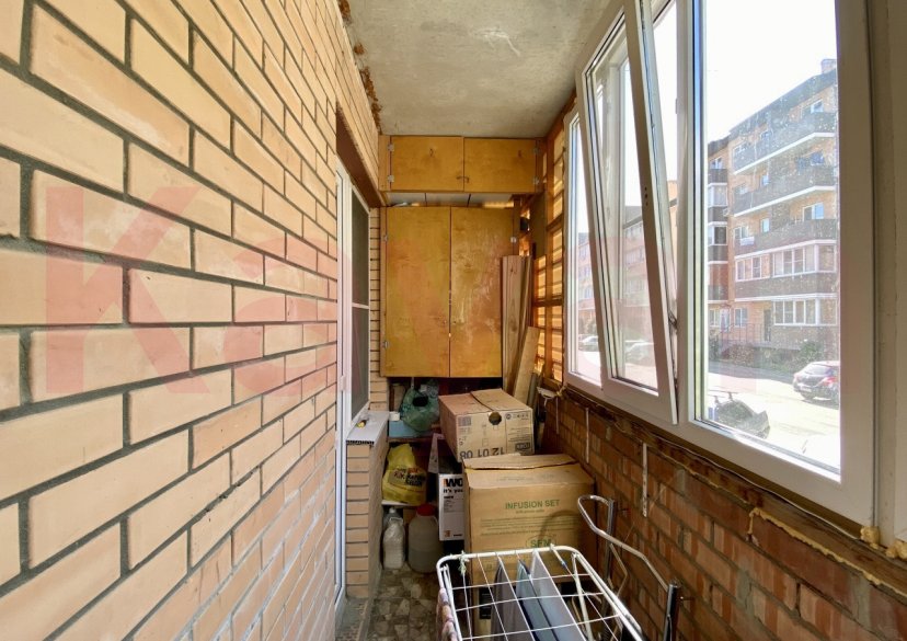 Продажа 2-комн. квартиры, 39.9 кв.м фото 13