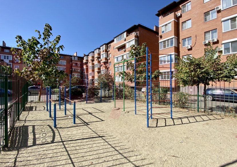 Продажа 2-комн. квартиры, 39.9 кв.м фото 15