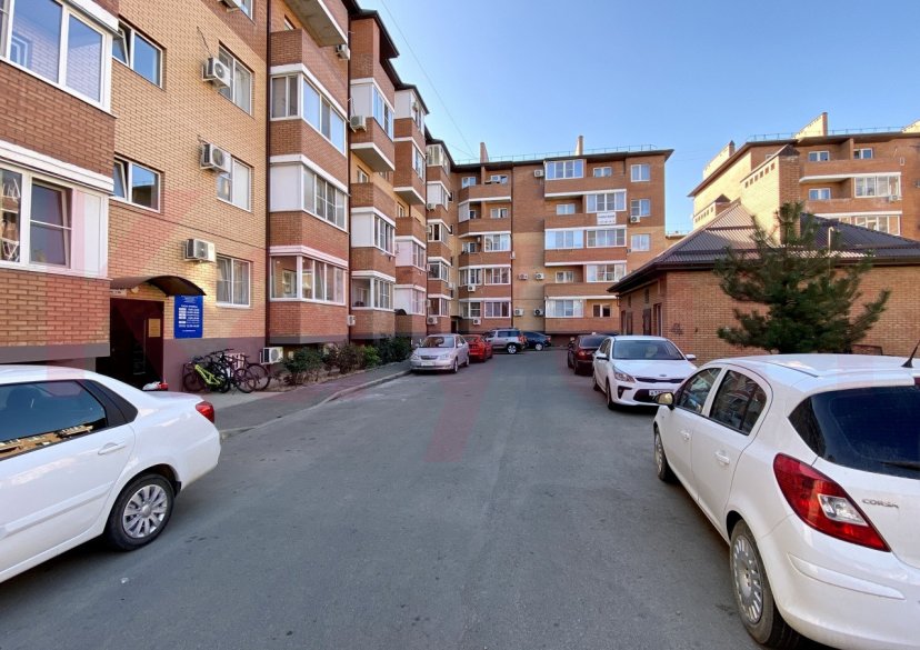 Продажа 2-комн. квартиры, 39.9 кв.м фото 17