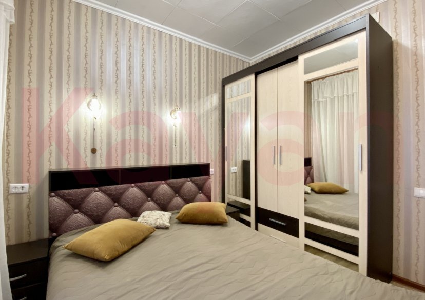 Продажа 2-комн. квартиры, 39.9 кв.м фото 4