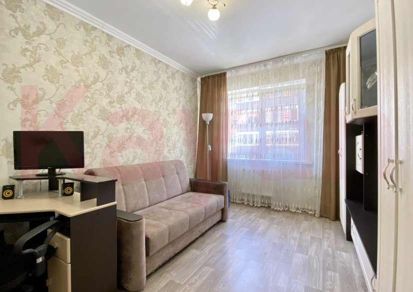 Продажа 2-комн. квартиры, 39.9 кв.м фото 5