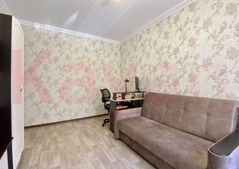 Продажа 2-комн. квартиры, 39.9 кв.м фото 7
