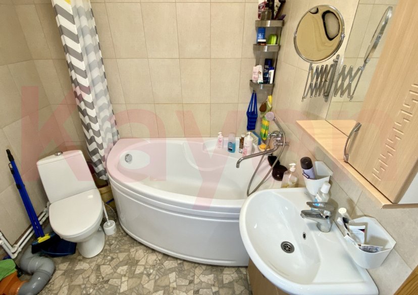 Продажа 2-комн. квартиры, 39.9 кв.м фото 9