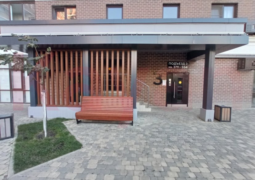 Продажа студии, 22 кв.м фото 19