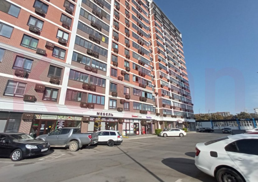 Продажа студии, 22 кв.м фото 21