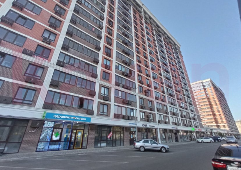 Продажа студии, 22 кв.м фото 23