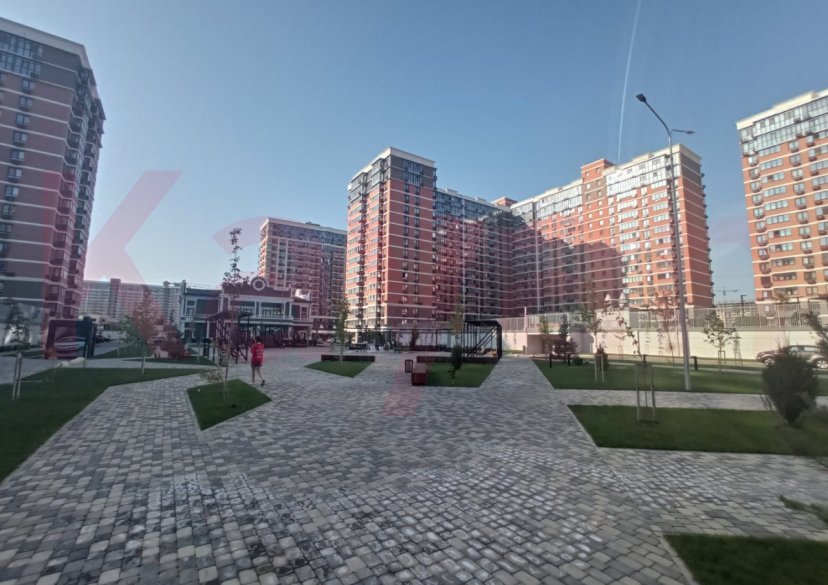 Продажа студии, 22 кв.м фото 1