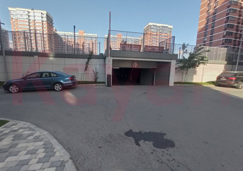 Продажа студии, 22 кв.м фото 16