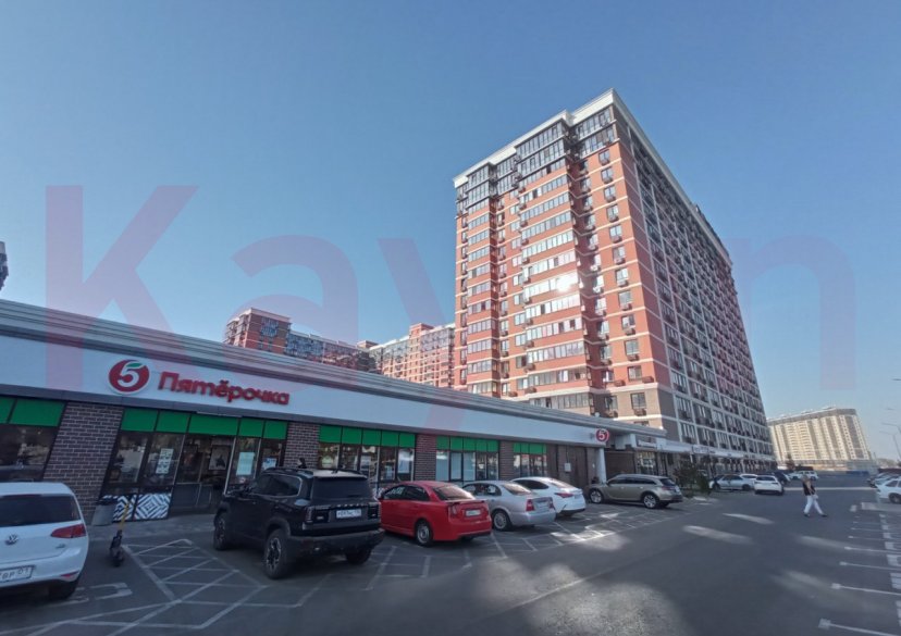 Продажа студии, 22 кв.м фото 17