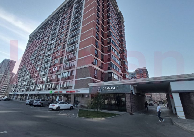 Продажа студии, 22 кв.м фото 20