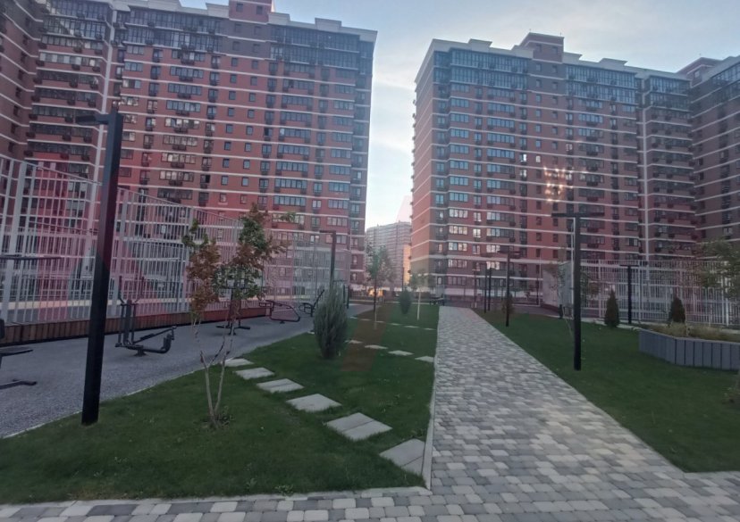 Продажа студии, 22 кв.м фото 2 Продажа студии, 22 кв.м фото 2