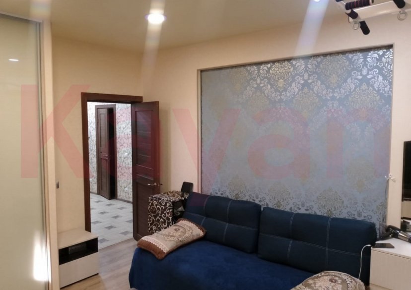 Продажа 2-комн. квартиры, 68 кв.м фото 3