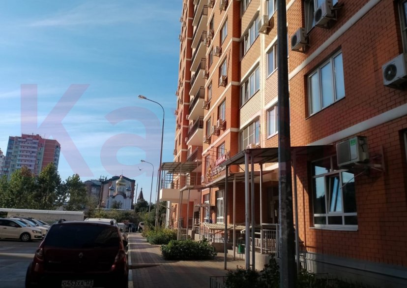 Продажа 2-комн. квартиры, 68 кв.м фото 16