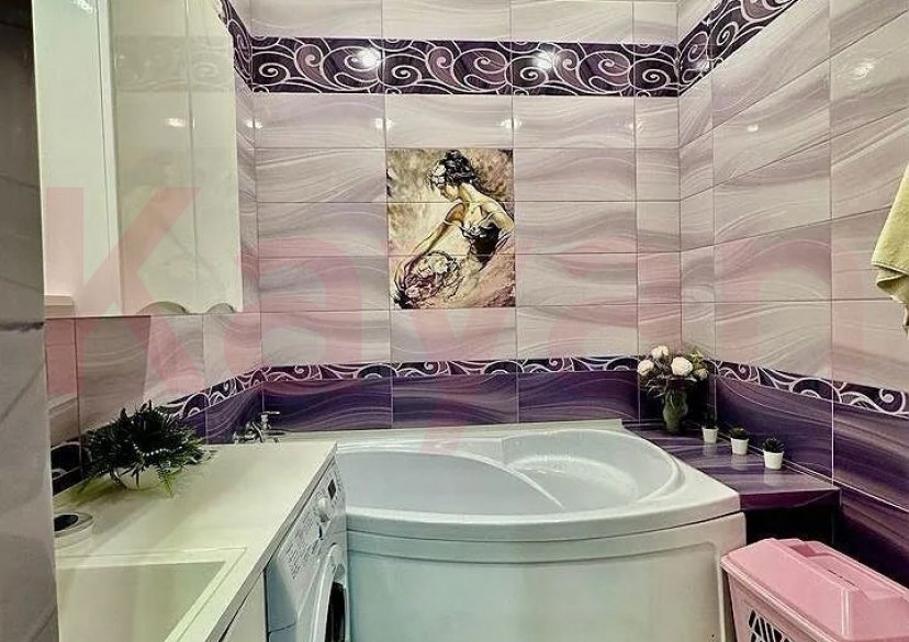 Продажа 2-комн. квартиры, 68 кв.м фото 7