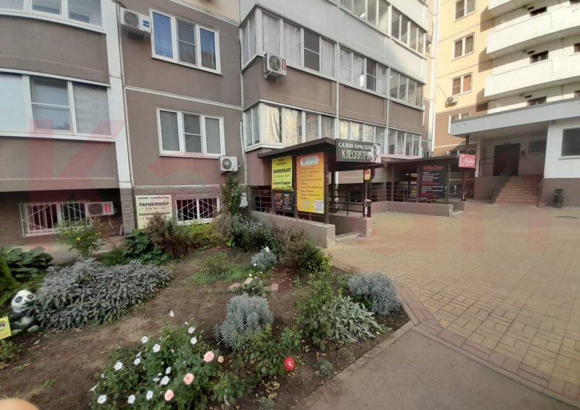 Продажа 1-комн. квартиры, 37.7 кв.м фото 8 Продажа 1-комн. квартиры, 37.7 кв.м фото 8