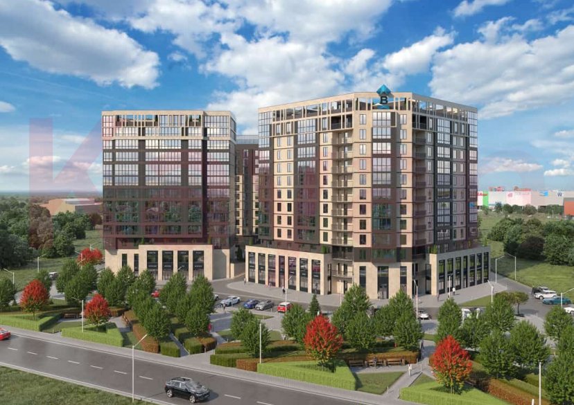 Продажа студии, 23.3 кв.м фото 1 Продажа студии, 23.3 кв.м фото 1