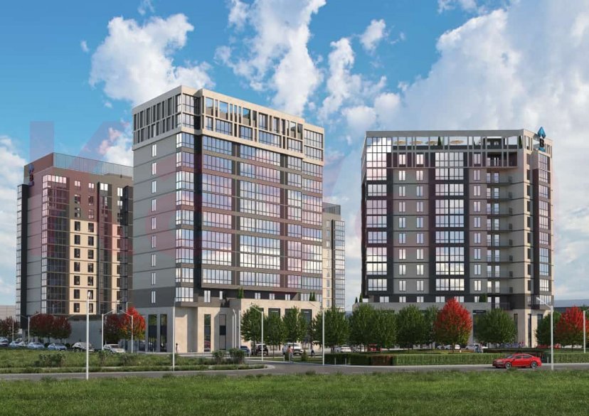 Продажа студии, 23.3 кв.м фото 2 Продажа студии, 23.3 кв.м фото 2