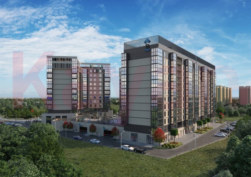 Продажа студии, 23.3 кв.м фото 3 Продажа студии, 23.3 кв.м фото 3