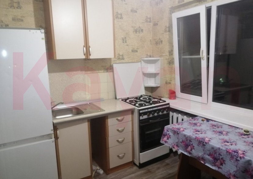 Аренда 1-комн. квартиры, 34 кв.м фото 1 Аренда 1-комн. квартиры, 34 кв.м фото 1