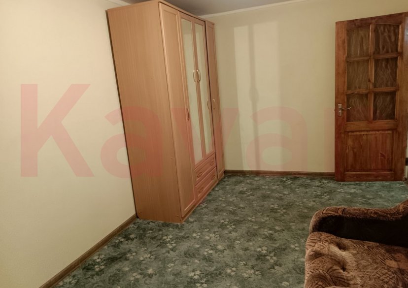 Аренда 1-комн. квартиры, 34 кв.м фото 1