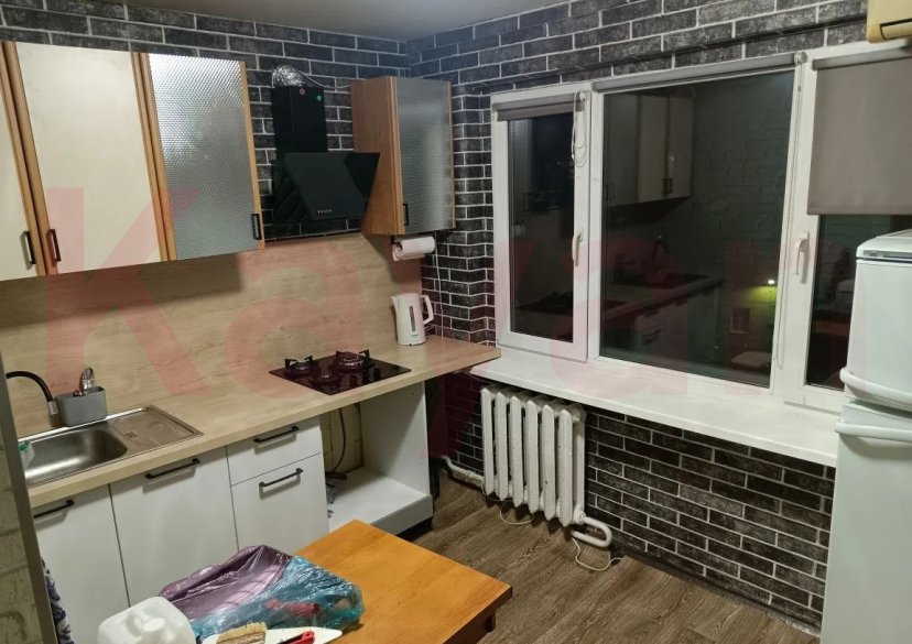 Аренда 1-комн. квартиры, 34 кв.м фото 0