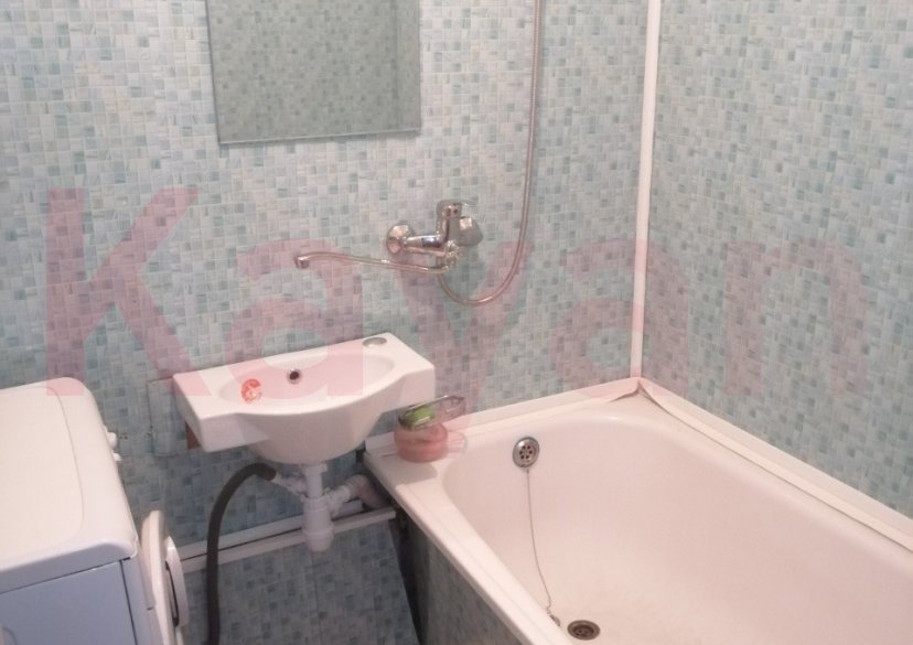 Аренда 1-комн. квартиры, 34 кв.м фото 5