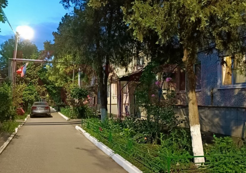 Аренда 1-комн. квартиры, 34 кв.м фото 10