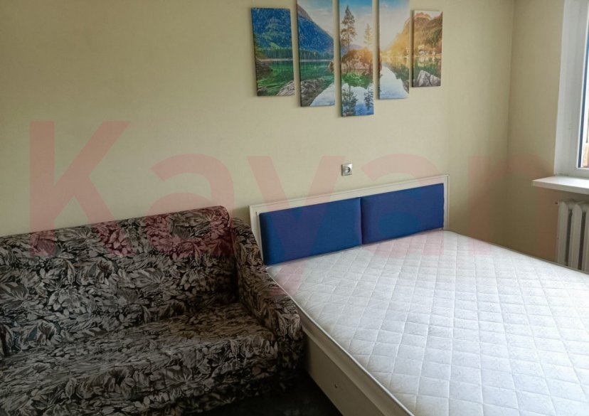 Аренда 1-комн. квартиры, 34 кв.м фото 0