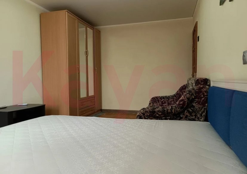 Аренда 1-комн. квартиры, 34 кв.м фото 1