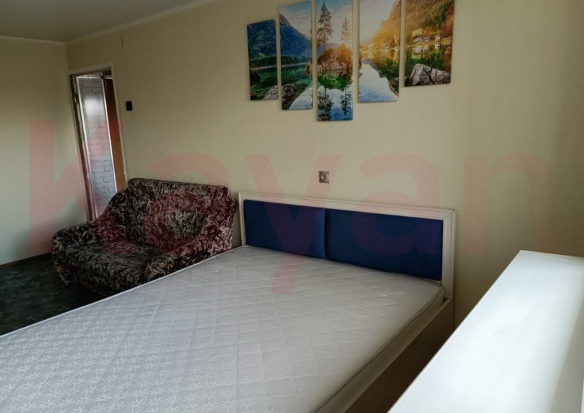 Аренда 1-комн. квартиры, 34 кв.м фото 2