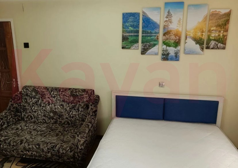 Аренда 1-комн. квартиры, 34 кв.м фото 3