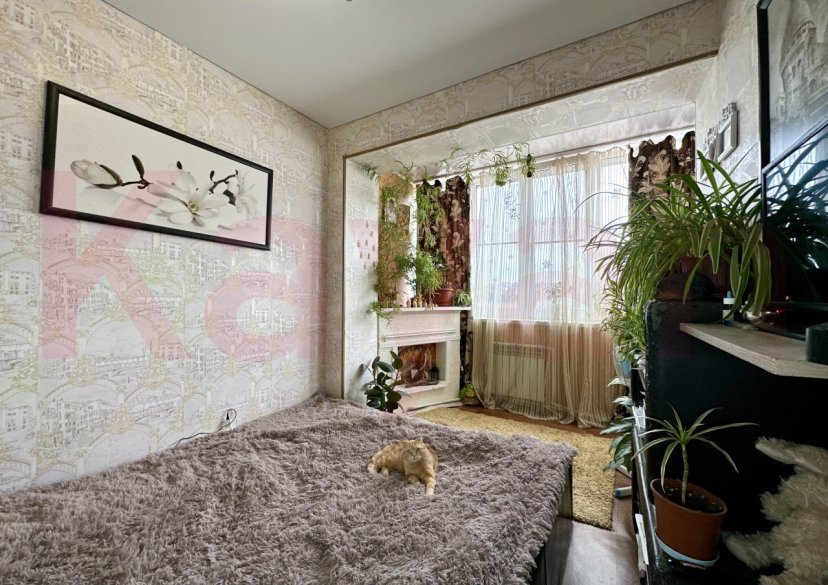 Продажа 1-комн. квартиры, 42.7 кв.м фото 1 Продажа 1-комн. квартиры, 42.7 кв.м фото 1