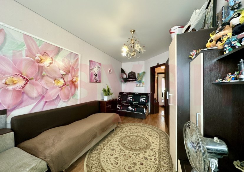 Продажа 1-комн. квартиры, 42.7 кв.м фото 2 Продажа 1-комн. квартиры, 42.7 кв.м фото 2