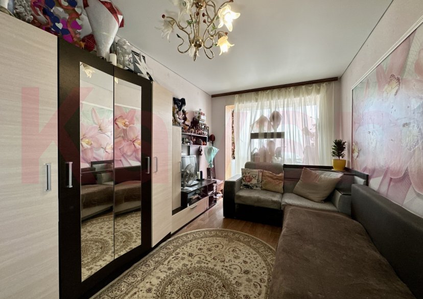 Продажа 1-комн. квартиры, 42.7 кв.м фото 3 Продажа 1-комн. квартиры, 42.7 кв.м фото 3