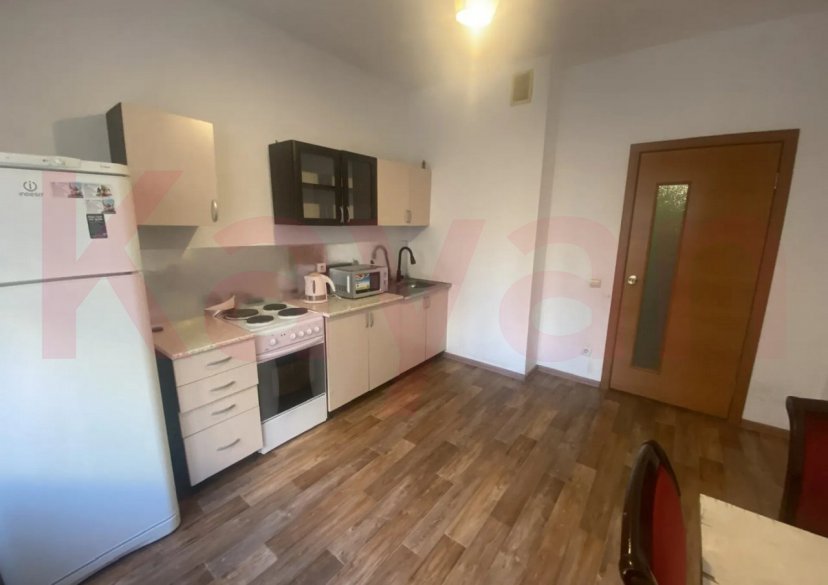 Аренда 1-комн. квартиры, 42 кв.м фото 1