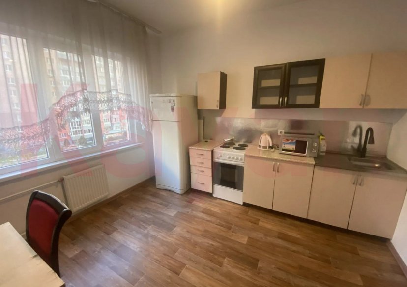 Аренда 1-комн. квартиры, 42 кв.м фото 2