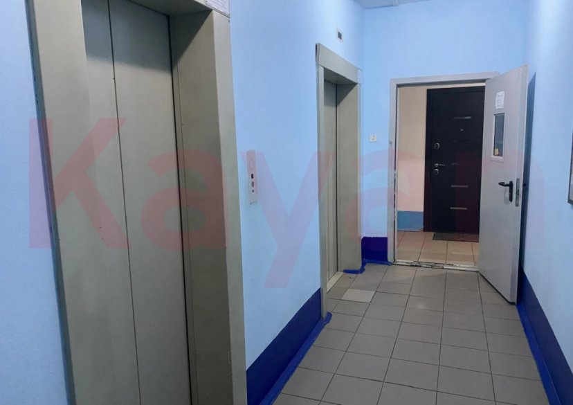 Аренда 1-комн. квартиры, 42 кв.м фото 11