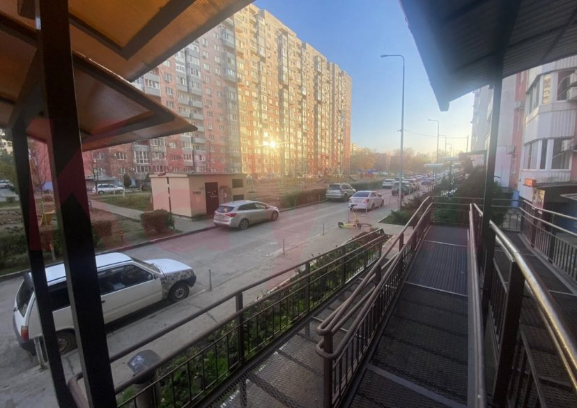 Аренда 1-комн. квартиры, 42 кв.м фото 12