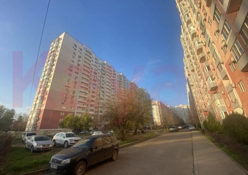 Аренда 1-комн. квартиры, 42 кв.м фото 13