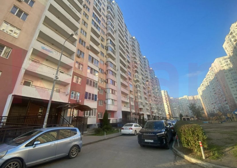 Аренда 1-комн. квартиры, 42 кв.м фото 14