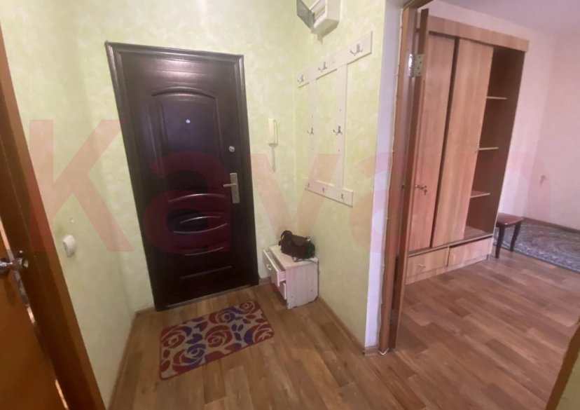 Аренда 1-комн. квартиры, 42 кв.м фото 3