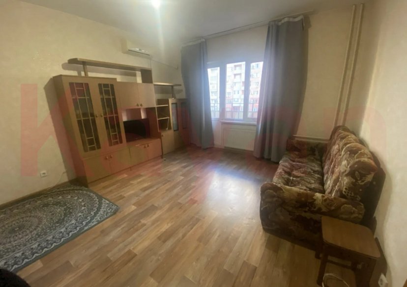 Аренда 1-комн. квартиры, 42 кв.м фото 4