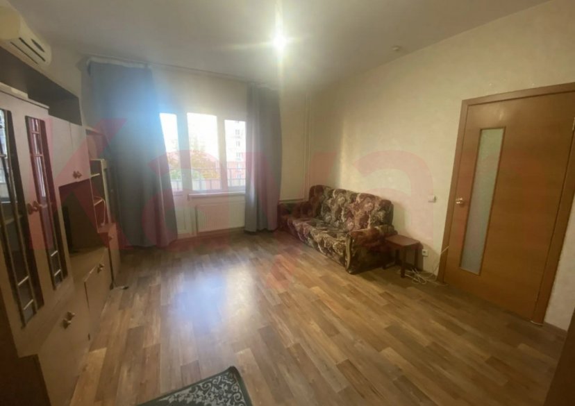 Аренда 1-комн. квартиры, 42 кв.м фото 6