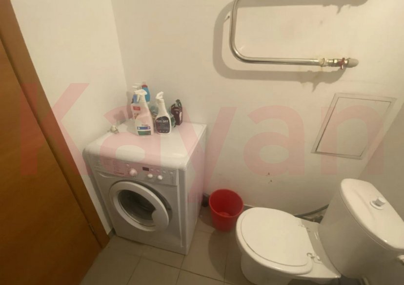 Аренда 1-комн. квартиры, 42 кв.м фото 8