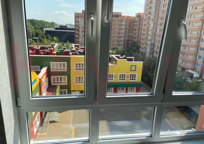 Продажа 1-комн. квартиры, 34 кв.м фото 4