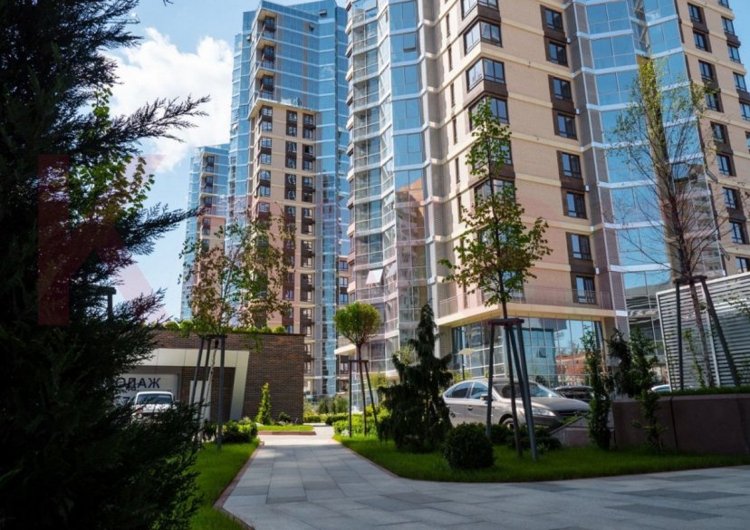 Аренда 1-комн. квартиры, 50 кв.м фото 11